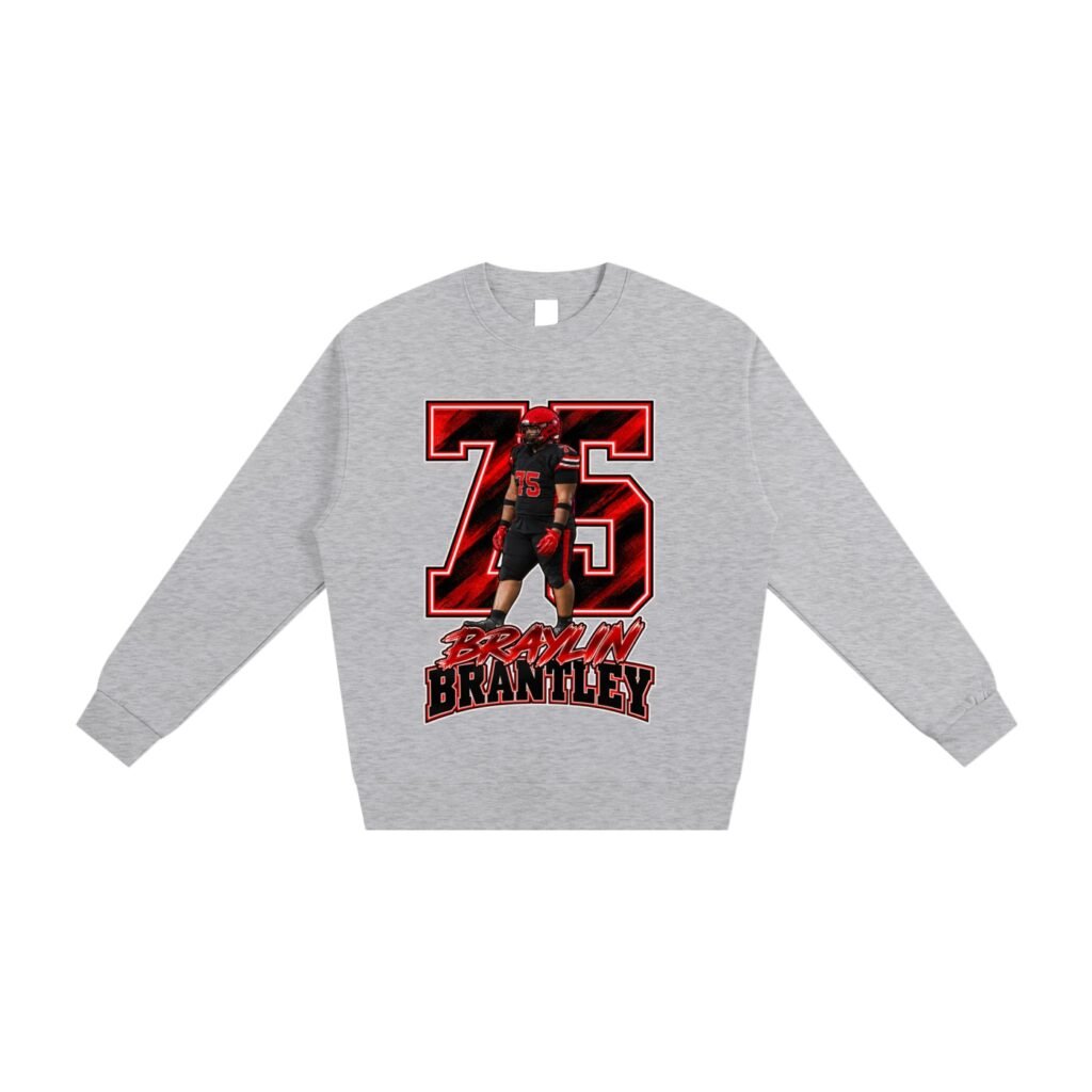 Braylin Brantley Sweatshirt