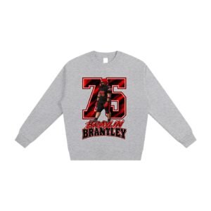 Braylin Brantley Sweatshirt - Image 4