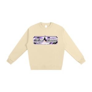 Leilani Alvarado Sweatshirt - Image 3
