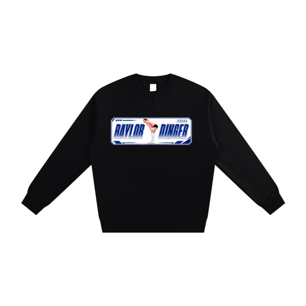 Baylor dinger Sweatshirt