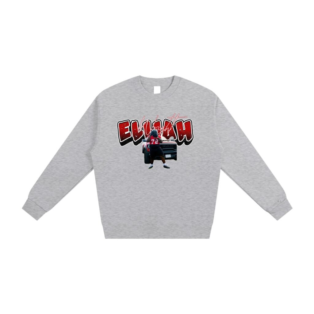 Elijah Wright   Sweatshirt