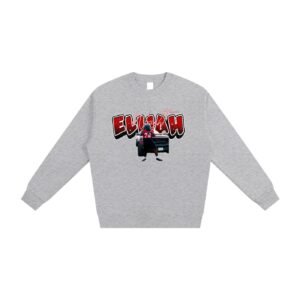 Elijah Wright   Sweatshirt - Image 4