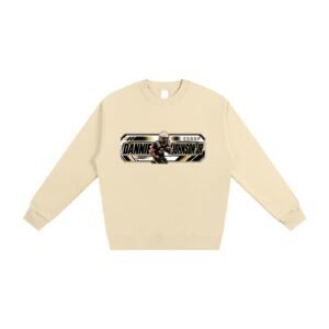Dannie Johnson jr Sweatshirt - Image 3