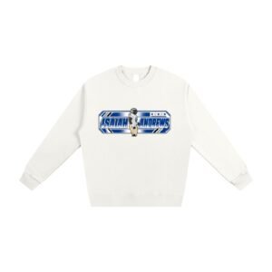 Isaiah Andrews Sweatshirt - Image 3