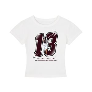 Albert Grijalva Women's CropTop - Image 2