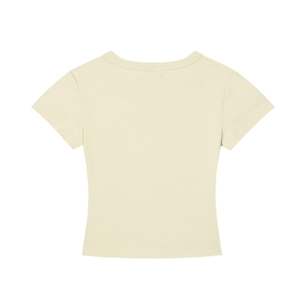 Austin Cruz Women's CropTop
