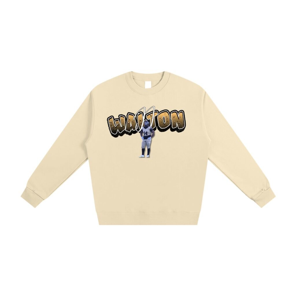 JJ Walton  Sweatshirt