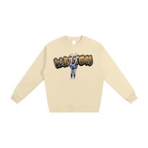 JJ Walton  Sweatshirt - Image 3