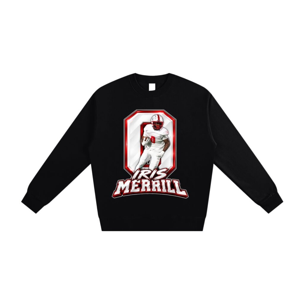Iris Merrill Sweatshirt