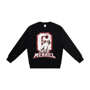 Iris Merrill Sweatshirt - Image 1