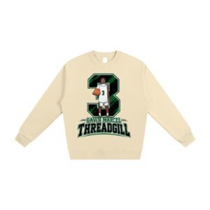 Gavin Marcel Threadgill  Sweatshirt - Image 3