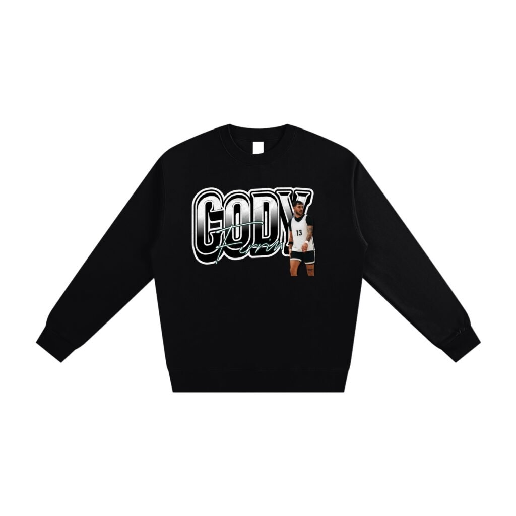 Cody Ferrin Sweatshirt