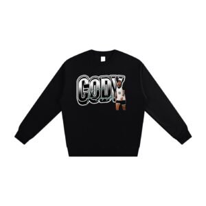 Cody Ferrin  Sweatshirt - Image 1