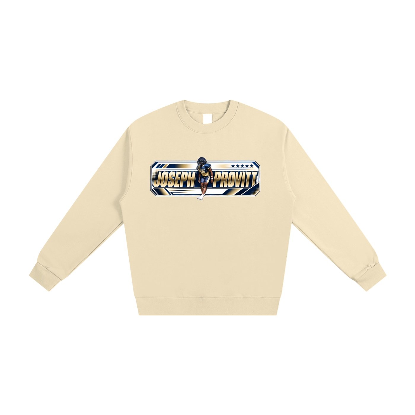 Joseph Provitt  Sweatshirt - Image 3