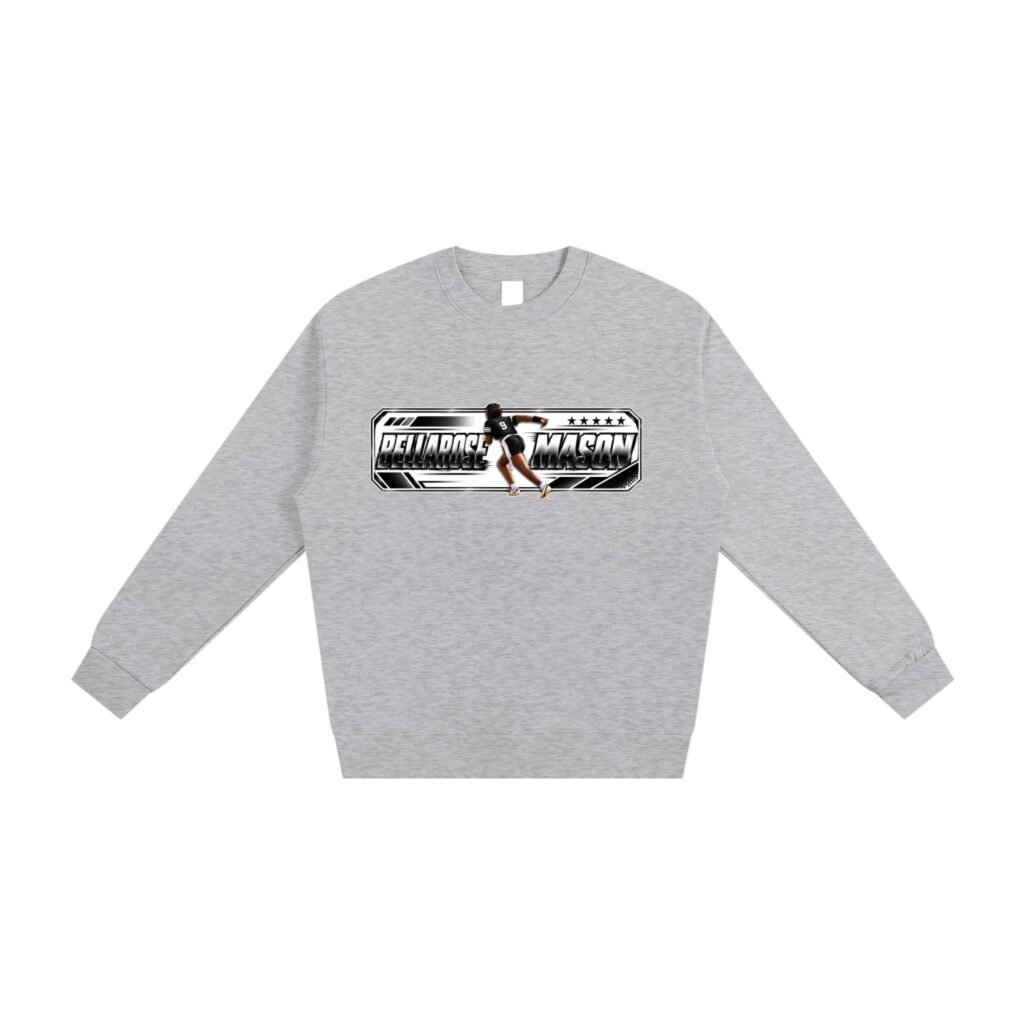 Bellarose Mason Sweatshirt