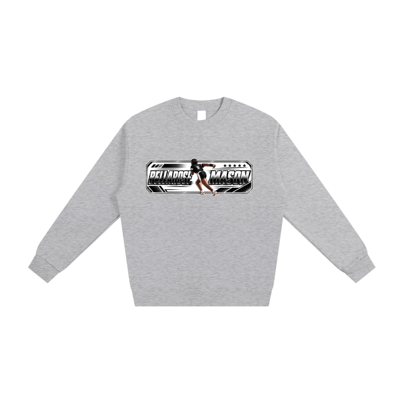 Bellarose Mason  Sweatshirt - Image 4