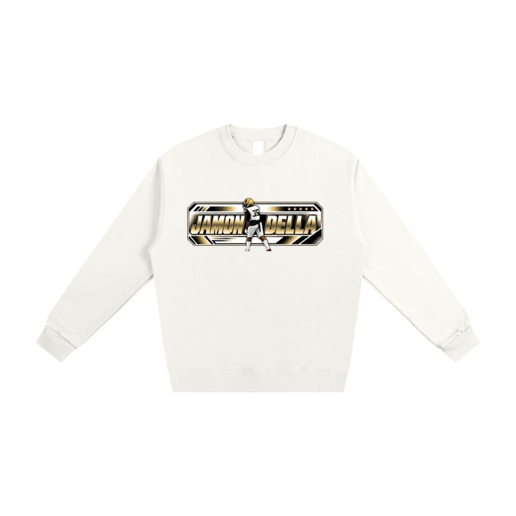 Jamon Della  Sweatshirt