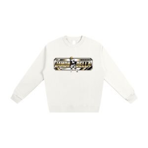 Jamon Della  Sweatshirt - Image 2