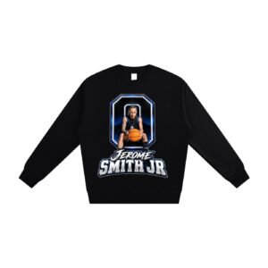 Jerome Smith Jr Sweatshirt - Image 1