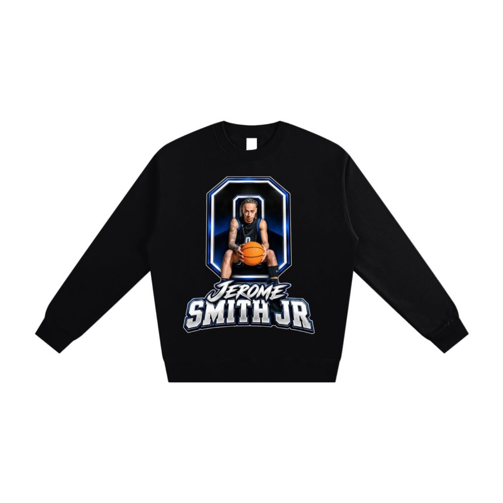 Jerome Smith Jr Sweatshirt
