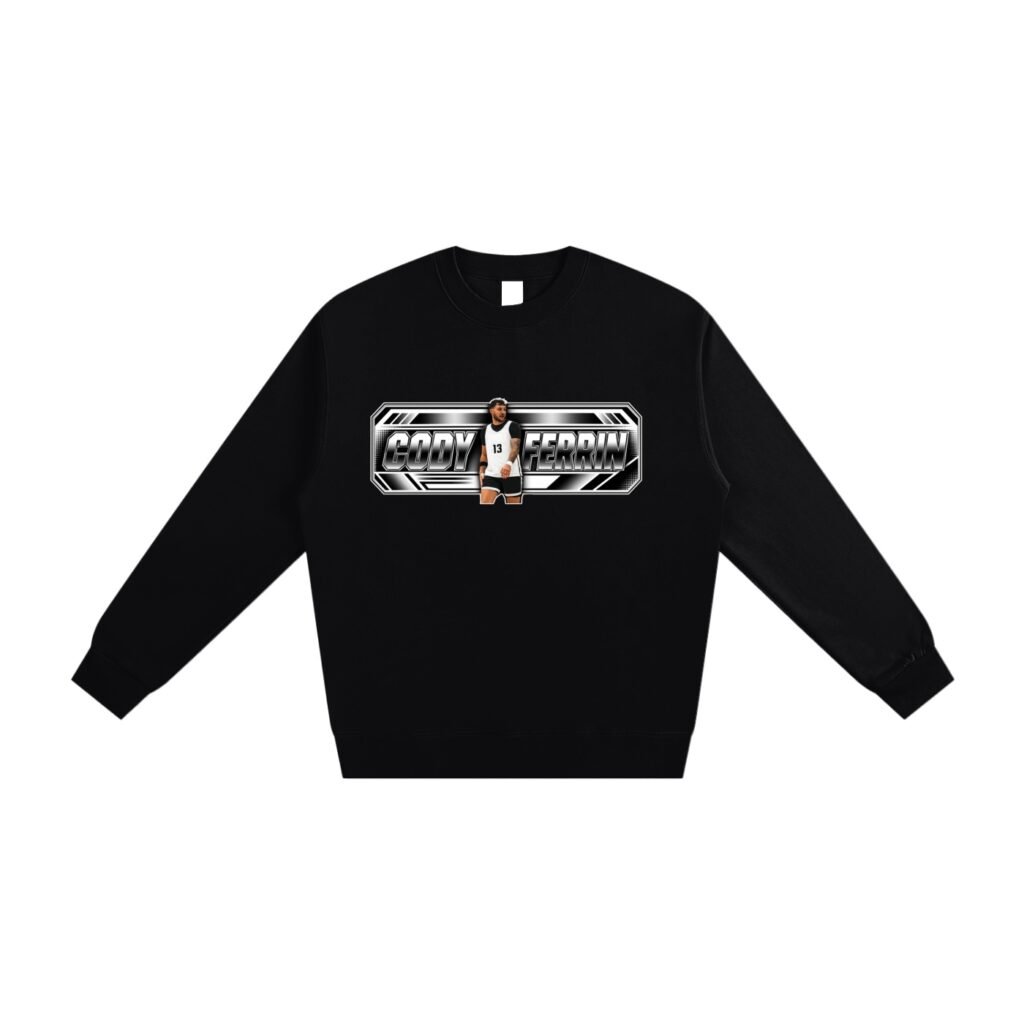 Cody Ferrin Sweatshirt