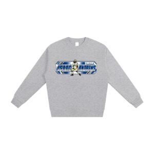 Isaac Andrews   Sweatshirt - Image 4