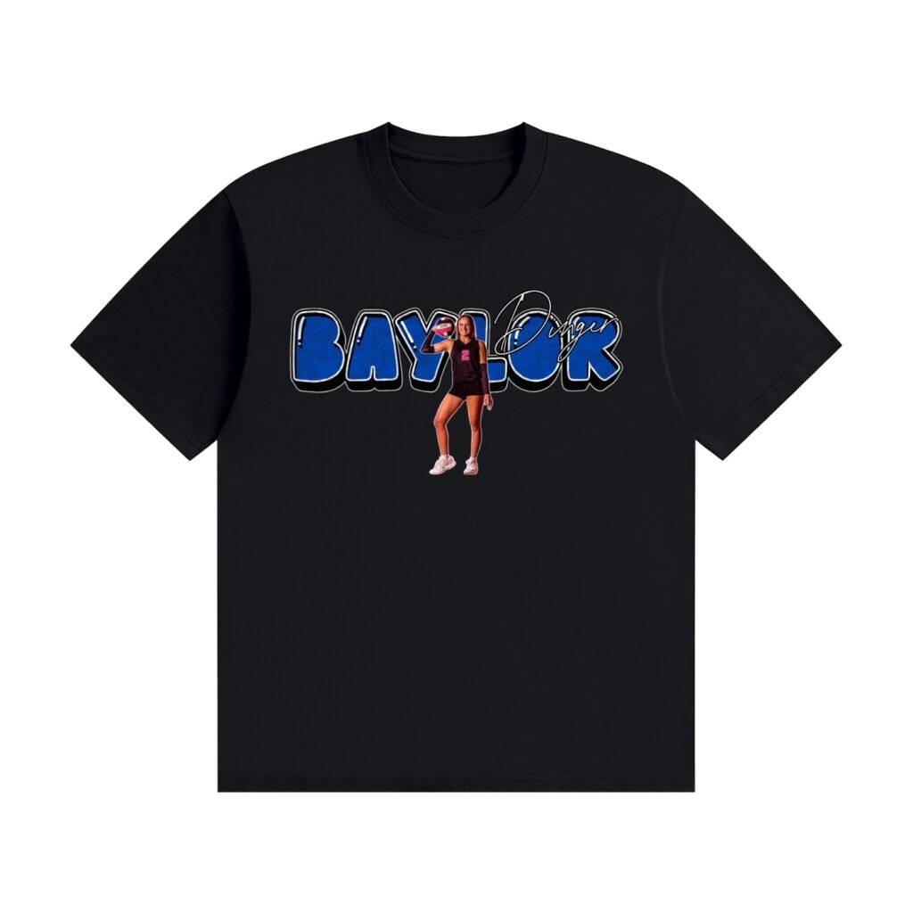 Baylor dinger Unisex Cotton T-Shirt