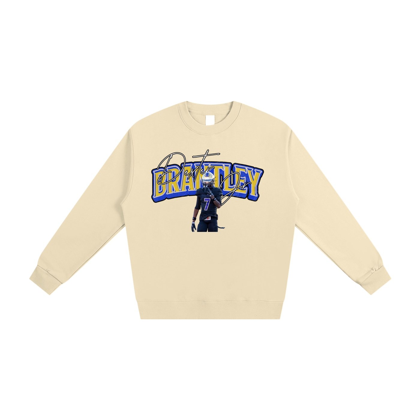 Dexter Brantley Jr,  Sweatshirt - Image 3