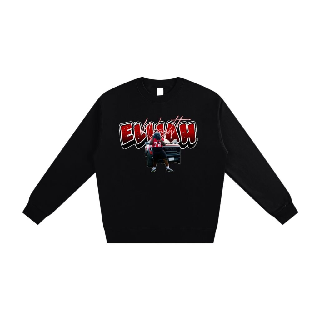 Elijah Wright   Sweatshirt