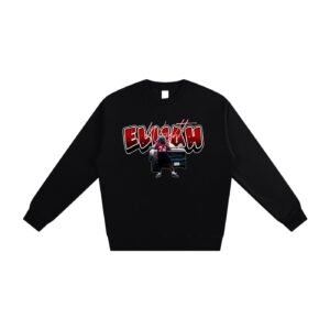 Elijah Wright   Sweatshirt - Image 1