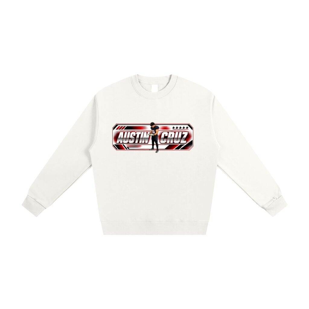 Austin Cruz Sweatshirt