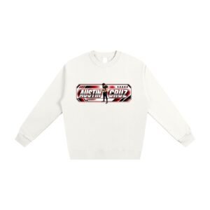 Austin Cruz Sweatshirt - Image 2