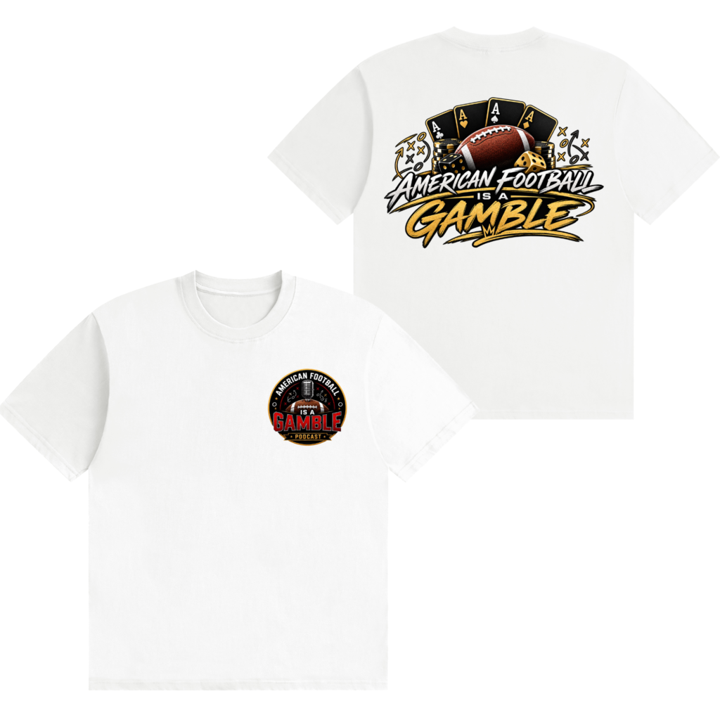 Phillip Gamble Unisex Cotton T-Shirt