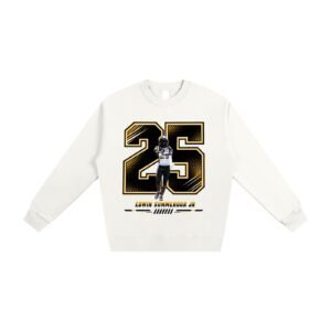 Edwin summerour jr Sweatshirt - Image 2