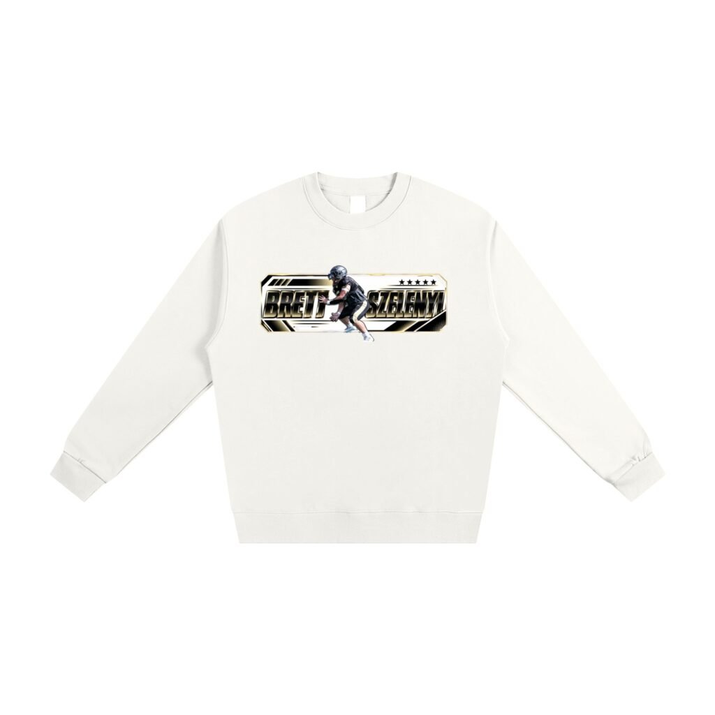 brett szelenyi Sweatshirt