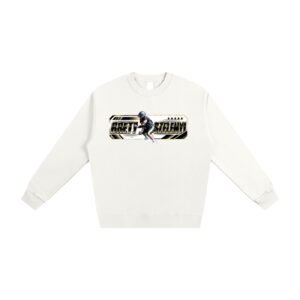 brett szelenyi Sweatshirt - Image 2