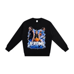 Jerome Smith Jr  Sweatshirt - Image 1