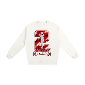 Anthony Guerrero Sweatshirt - Image 2