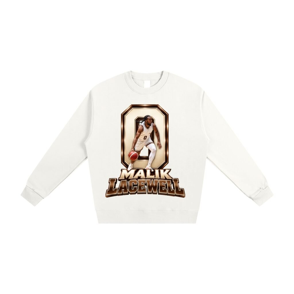 Malik Lacewell Sweatshirt