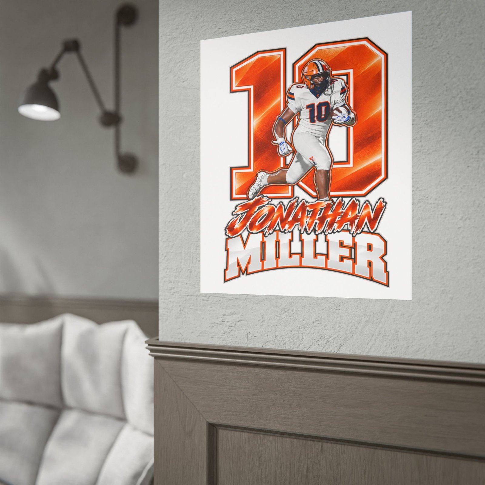 jonathan miller Posters - Image 2