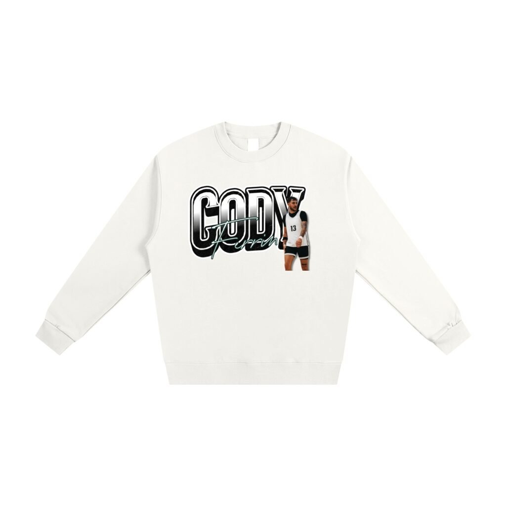 Cody Ferrin  Sweatshirt