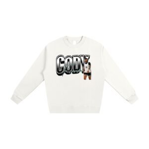 Cody Ferrin  Sweatshirt - Image 2