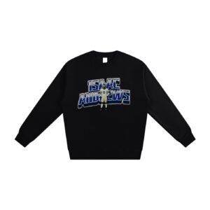 Isaac Andrews Sweatshirt - Image 1