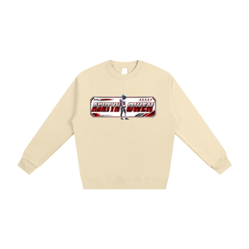 Ashtyn Owen Sweatshirt