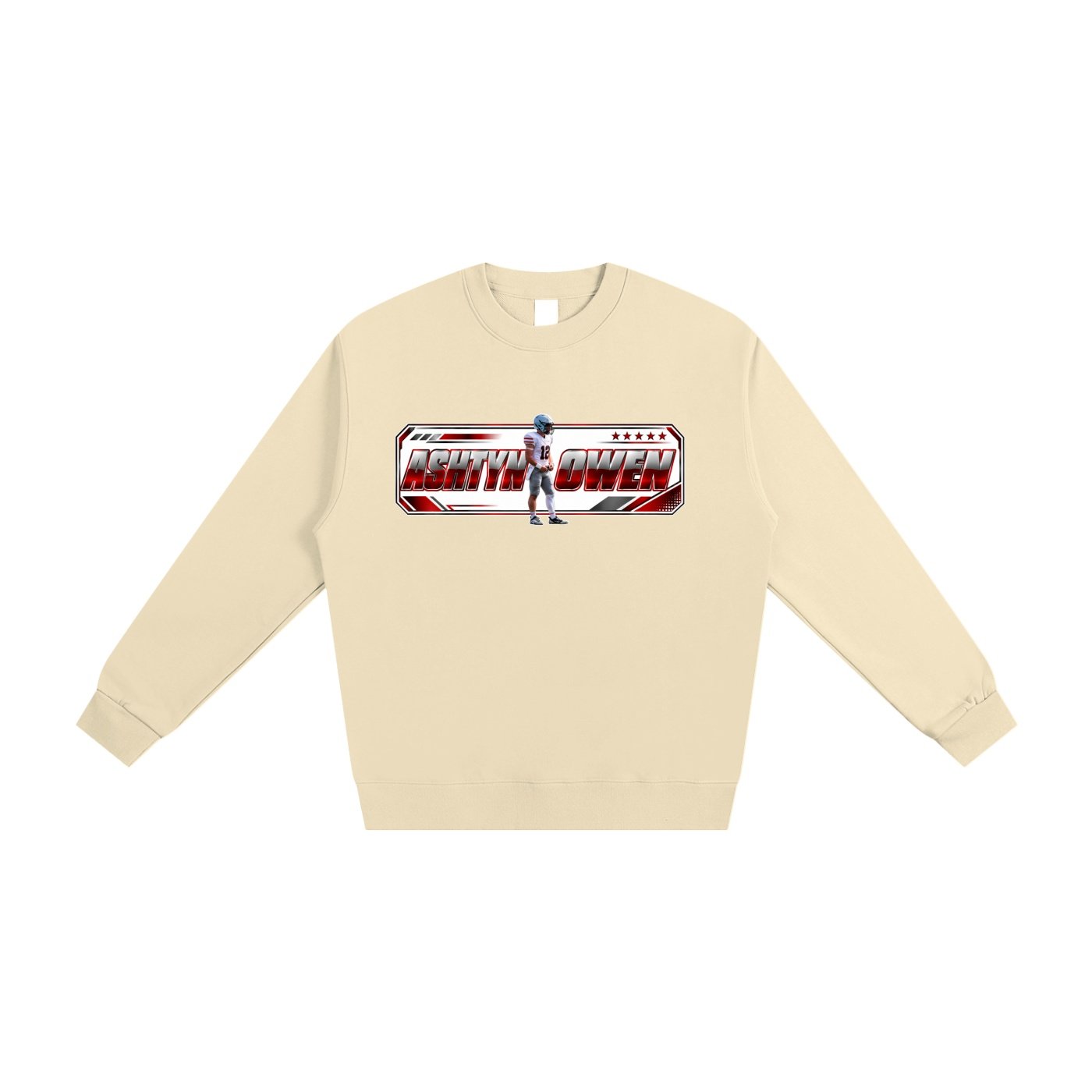 Ashtyn Owen Sweatshirt - Image 3