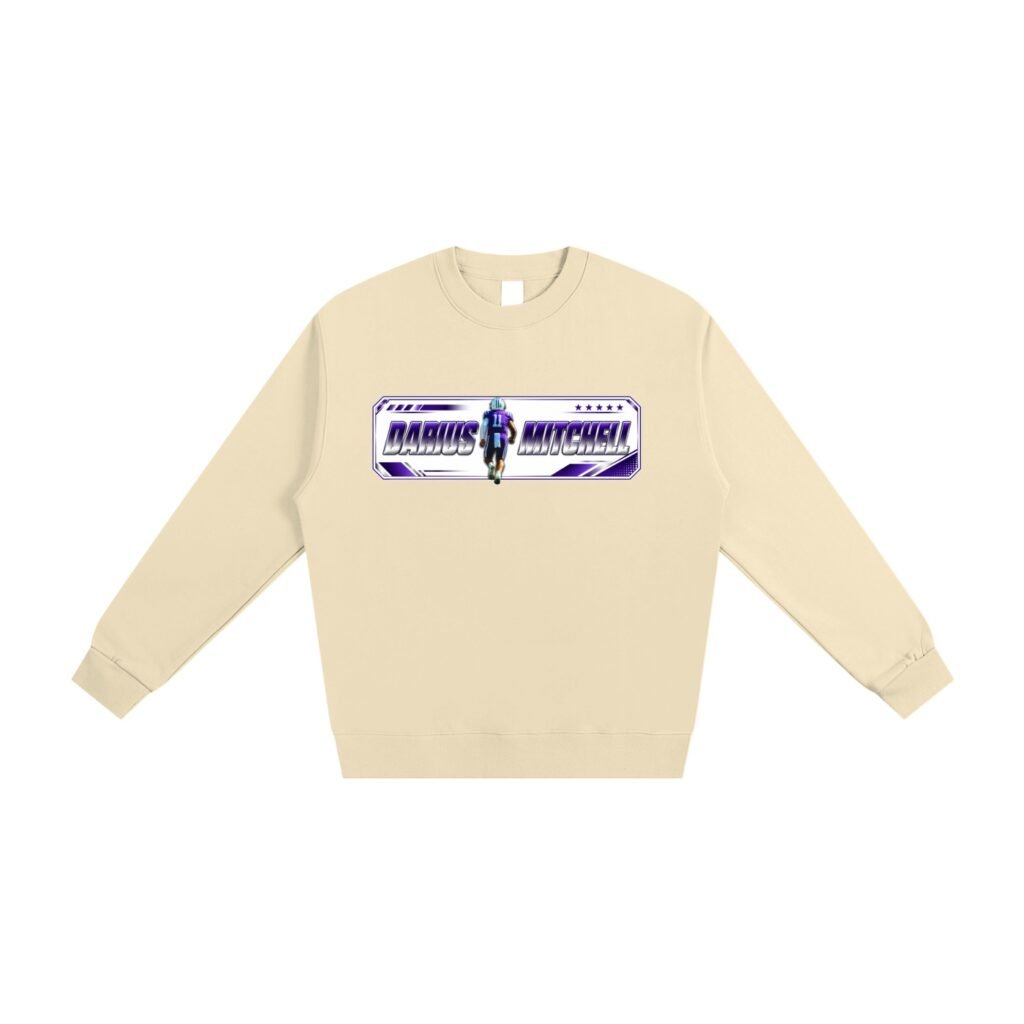 Darius Mitchell Sweatshirt