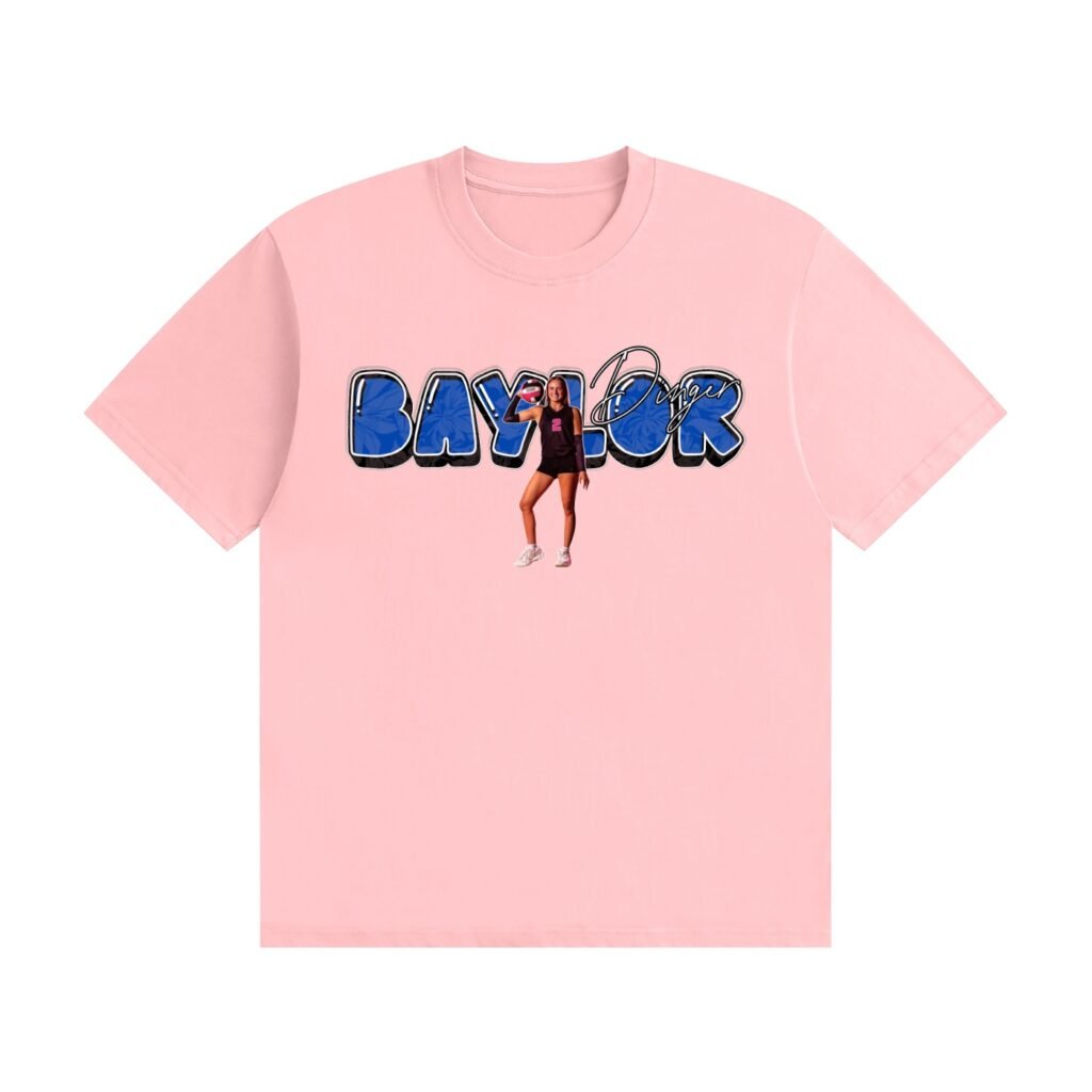 Baylor dinger Unisex Cotton T-Shirt