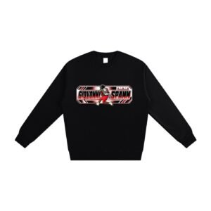 Giovonni Spann Sweatshirt - Image 1