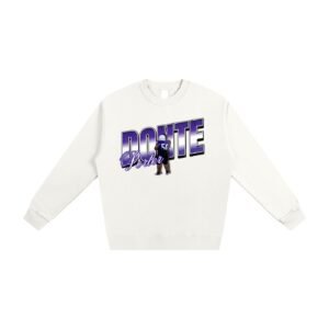 Donte Porter ll   Sweatshirt - Image 2