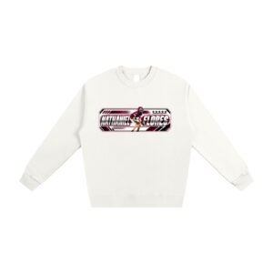 Nathaniel Flores  Sweatshirt - Image 2